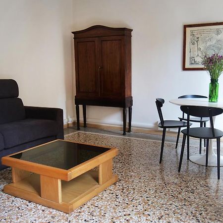 Appartamento Al Malibran Venedig Exteriör bild